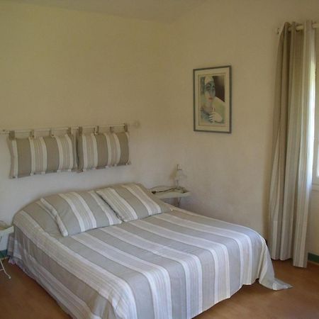 Domaine De La Provenç'âne Vila Salernes Quarto foto