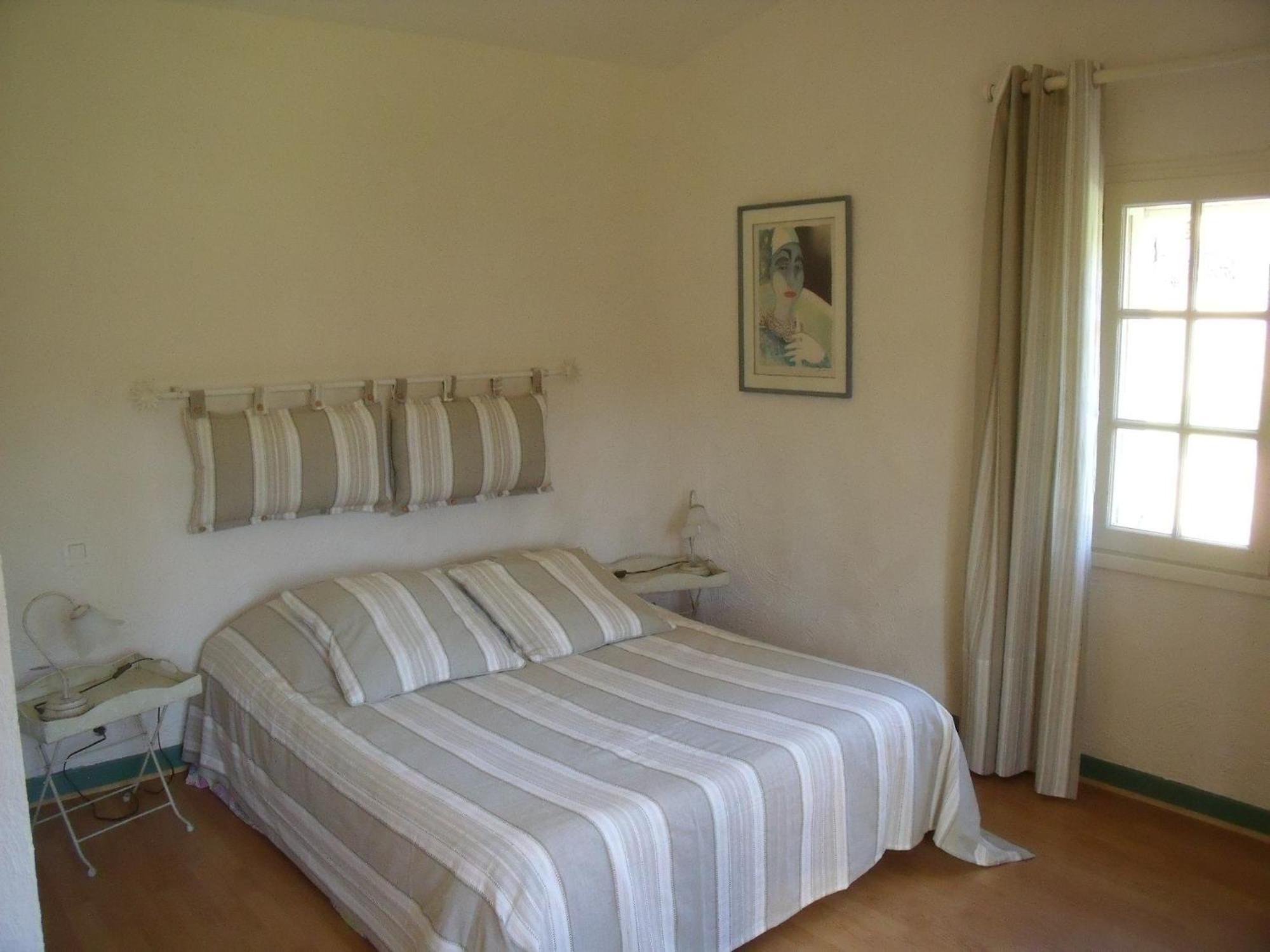 Domaine De La Provenç'âne Vila Salernes Quarto foto