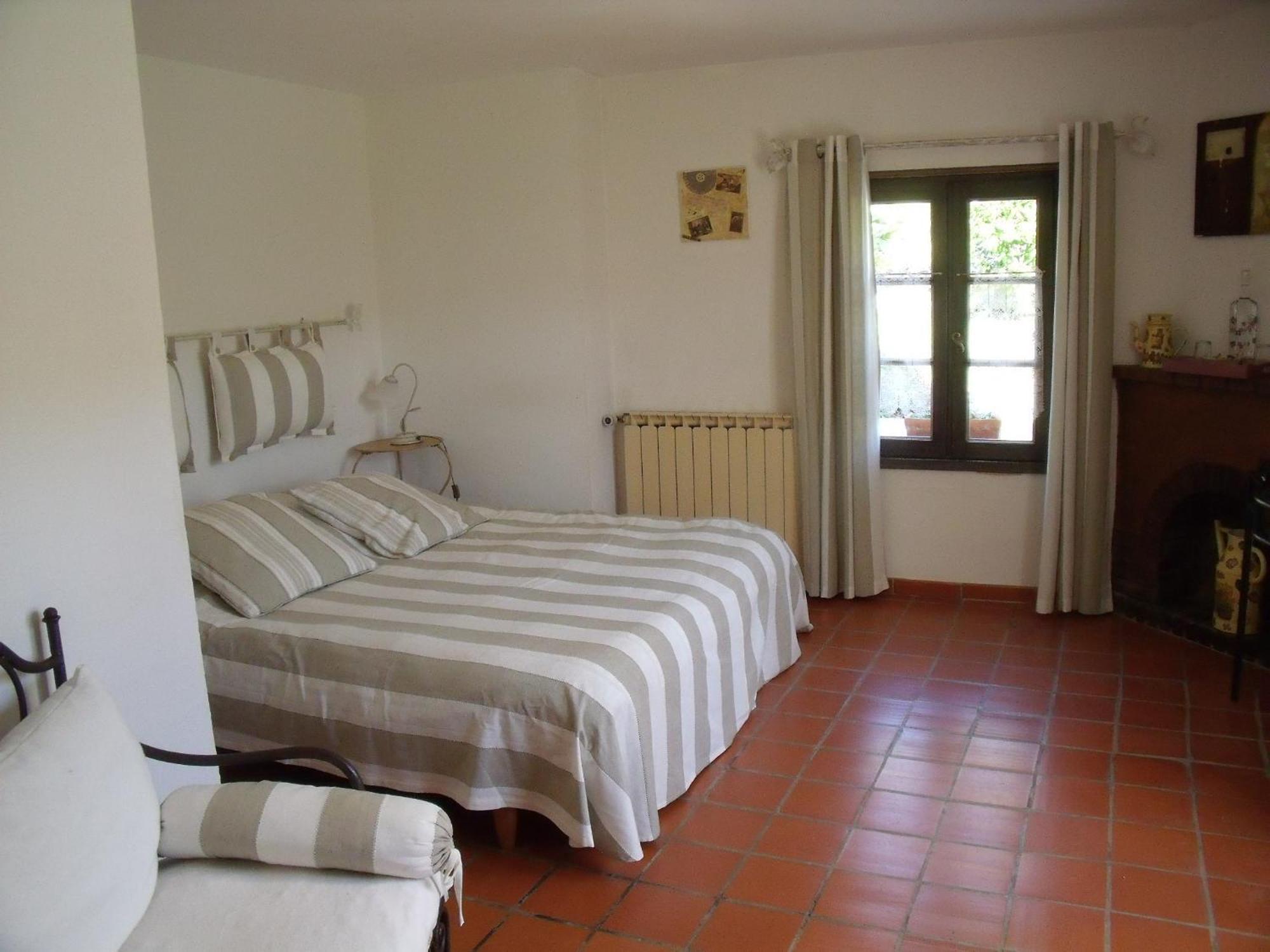 Domaine De La Provenç'âne Vila Salernes Quarto foto